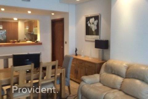 Appartement à Palm Jumeirah, Dubai, 2 chambres, № 2737 - photo 3