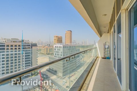 Apartment in Dubai Healthcare City, Dubai 1 bedroom № 2745 - photo 19