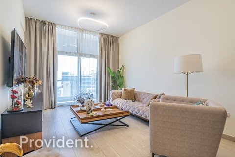 Apartment in Dubai Healthcare City, Dubai 1 bedroom № 2745 - photo 1