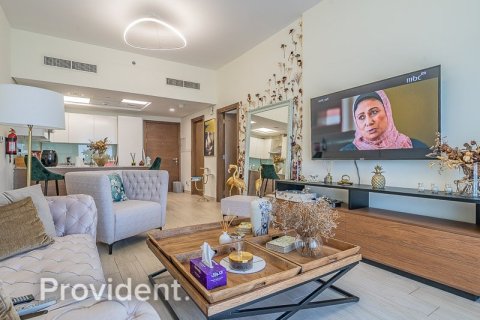 Apartment in Dubai Healthcare City, Dubai 1 bedroom № 2745 - photo 5