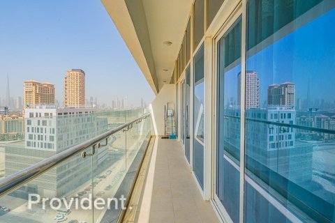 Apartment in Dubai Healthcare City, Dubai 1 bedroom № 2745 - photo 20