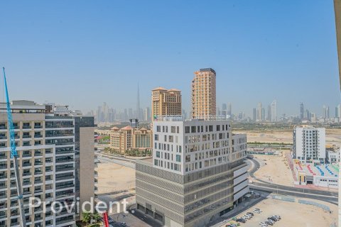 Apartment in Dubai Healthcare City, Dubai 1 bedroom № 2745 - photo 24