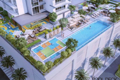 Apartment in Business Bay, Dubai 1 bedroom, 76.6 sq.m. № 104369 - photo 12