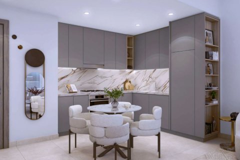 Apartment in Business Bay, Dubai 1 bedroom, 76.6 sq.m. № 104369 - photo 3