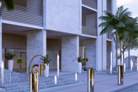 Apartment in Business Bay, Dubai 1 bedroom, 76.6 sq.m. № 104369 - photo 5