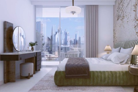 Apartment in Business Bay, Dubai 1 bedroom, 76.6 sq.m. № 104369 - photo 4