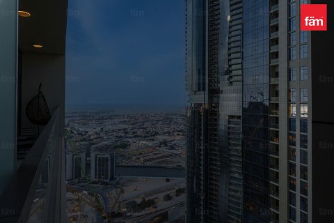Apartment in Business Bay, Dubai 2 bedrooms, 75.9 sq.m. № 104419 - photo 2