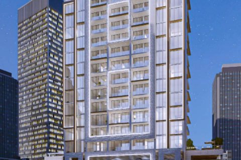 Apartment in Business Bay, Dubai 1 bedroom, 76.6 sq.m. № 104383 - photo 7