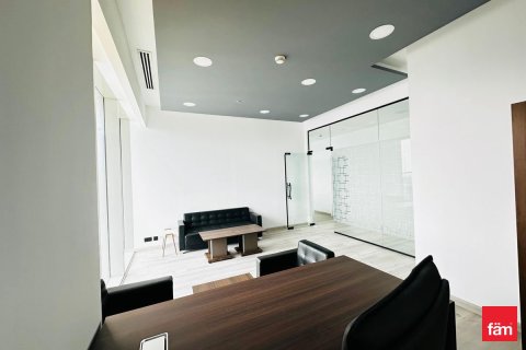 Oficina en Business Bay, Dubai, 81.8 m², № 104401 - foto 13
