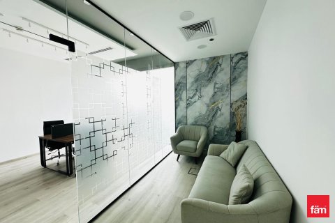 Oficina en Business Bay, Dubai, 81.8 m², № 104401 - foto 11