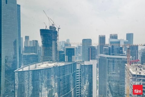 Oficina en Business Bay, Dubai, 81.8 m², № 104401 - foto 3