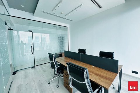 Oficina en Business Bay, Dubai, 81.8 m², № 104401 - foto 10