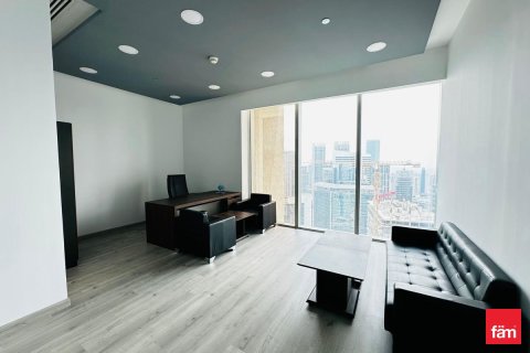 Office in Business Bay, Dubai 81.8 sq.m. № 104401