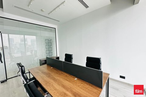 Oficina en Business Bay, Dubai, 81.8 m², № 104401 - foto 7