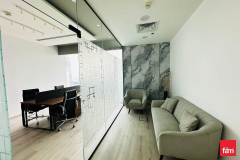 Oficina en Business Bay, Dubai, 81.8 m², № 104401 - foto 16