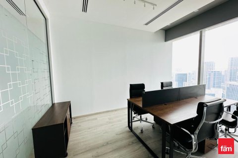 Oficina en Business Bay, Dubai, 81.8 m², № 104401 - foto 14