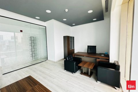 Oficina en Business Bay, Dubai, 81.8 m², № 104401 - foto 15