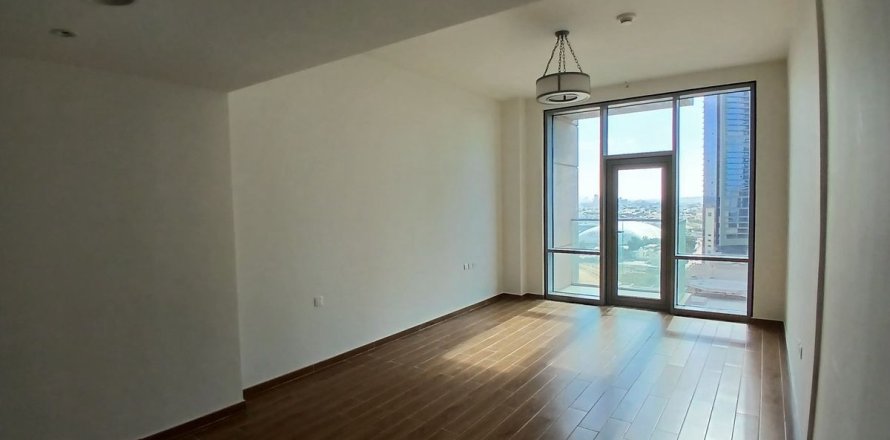 Appartement à Business Bay, Dubai, 2 chambres, 127.7 m², № 104371