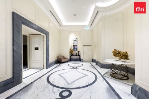 Apartment in Downtown Dubai (Downtown Burj Dubai), Dubai 2 bedrooms, 118.1 sq.m. № 104391 - photo 12