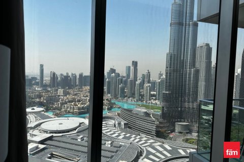 Apartment in Downtown Dubai (Downtown Burj Dubai), Dubai 2 bedrooms, 118.1 sq.m. № 104391 - photo 25