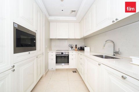 Apartment in Downtown Dubai (Downtown Burj Dubai), Dubai 2 bedrooms, 118.1 sq.m. № 104391 - photo 8