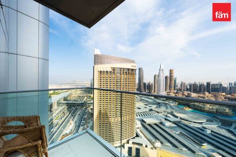 Apartment in Downtown Dubai (Downtown Burj Dubai), Dubai 2 bedrooms, 118.1 sq.m. № 104391 - photo 4
