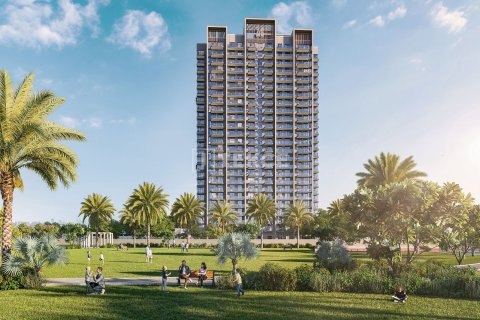 شقة في داماك هيلز (أكويا باي داماك), دبي 2 غرف نوم, 124 م² رقم 7460 - صورة 6