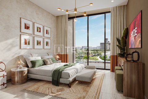 شقة في داماك هيلز (أكويا باي داماك), دبي 2 غرف نوم, 124 م² رقم 7460 - صورة 8