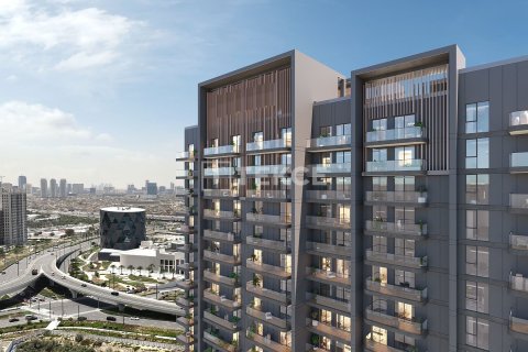 شقة في داماك هيلز (أكويا باي داماك), دبي 2 غرف نوم, 124 م² رقم 7460 - صورة 4