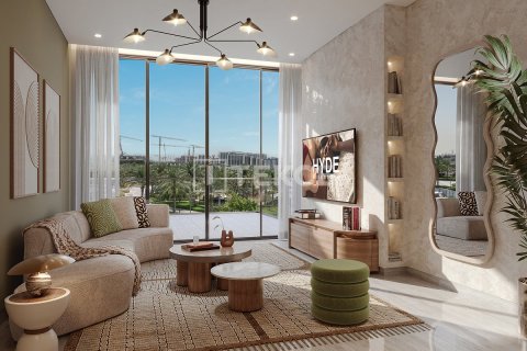 شقة في داماك هيلز (أكويا باي داماك), دبي 2 غرف نوم, 124 م² رقم 7460 - صورة 12