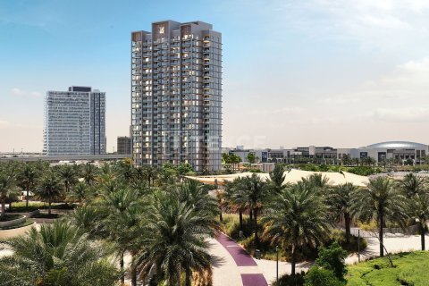 شقة في داماك هيلز (أكويا باي داماك), دبي 2 غرف نوم, 124 م² رقم 7460 - صورة 2