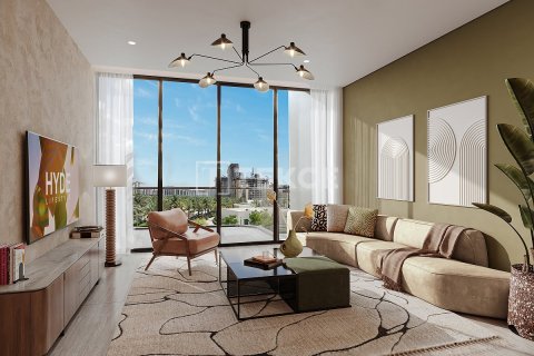 شقة في داماك هيلز (أكويا باي داماك), دبي 2 غرف نوم, 124 م² رقم 7460 - صورة 10