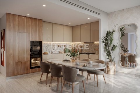 شقة في داماك هيلز (أكويا باي داماك), دبي 2 غرف نوم, 124 م² رقم 7460 - صورة 11