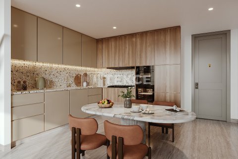 شقة في داماك هيلز (أكويا باي داماك), دبي 2 غرف نوم, 124 م² رقم 7460 - صورة 9
