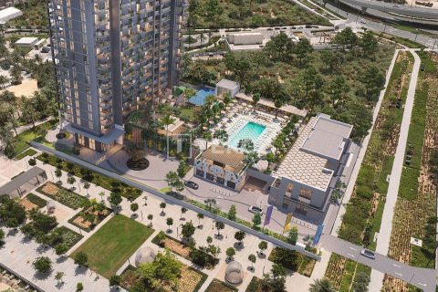 شقة في داماك هيلز (أكويا باي داماك), دبي 1غرف نوم, 75 م² رقم 7459 - صورة 3