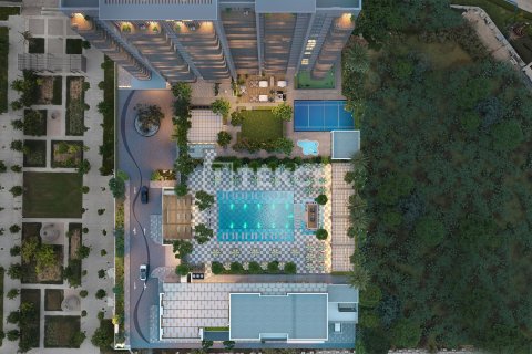 شقة في داماك هيلز (أكويا باي داماك), دبي 1غرف نوم, 75 م² رقم 7459 - صورة 5