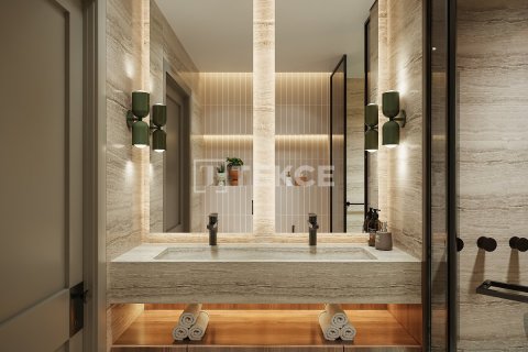 شقة في داماك هيلز (أكويا باي داماك), دبي 1غرف نوم, 75 م² رقم 7459 - صورة 13