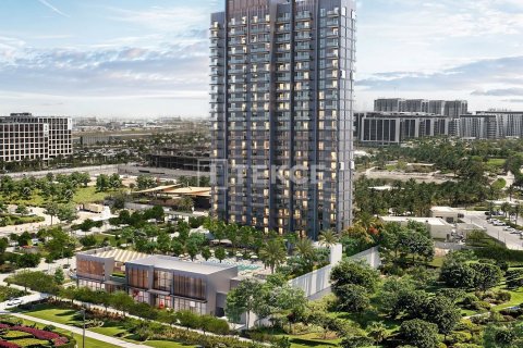 شقة في داماك هيلز (أكويا باي داماك), دبي 1غرف نوم, 75 م² رقم 7459 - صورة 1