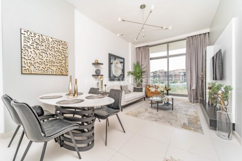 Купить квартиру в Meydan, Дубай: 2 спальни, 135м², № 7447 - фото 1