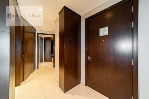 شقة في The Address Residence Fountain Views, وسط مدينة دبي, دبي 2 غرف نوم, 134.9 م² رقم 7449 - صورة 8