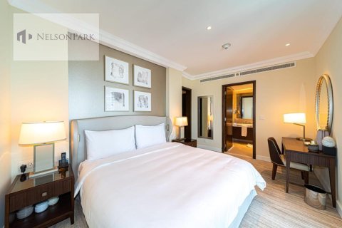 شقة في The Address Residence Fountain Views, وسط مدينة دبي, دبي 2 غرف نوم, 134.9 م² رقم 7449 - صورة 2