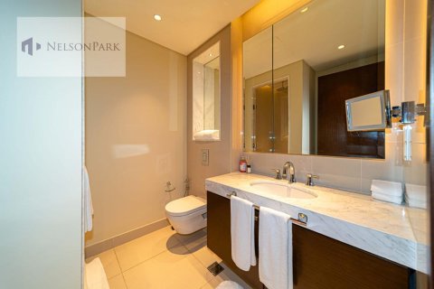 شقة في The Address Residence Fountain Views, وسط مدينة دبي, دبي 2 غرف نوم, 134.9 م² رقم 7449 - صورة 15