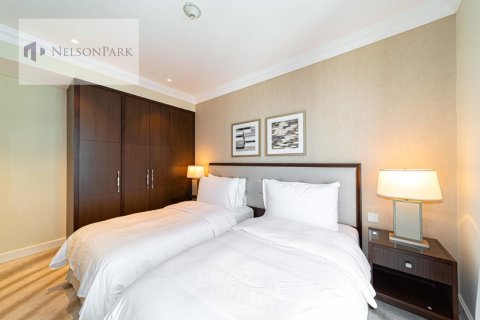 شقة في The Address Residence Fountain Views, وسط مدينة دبي, دبي 2 غرف نوم, 134.9 م² رقم 7449 - صورة 14
