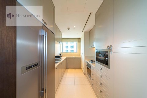 شقة في The Address Residence Fountain Views, وسط مدينة دبي, دبي 2 غرف نوم, 134.9 م² رقم 7449 - صورة 6