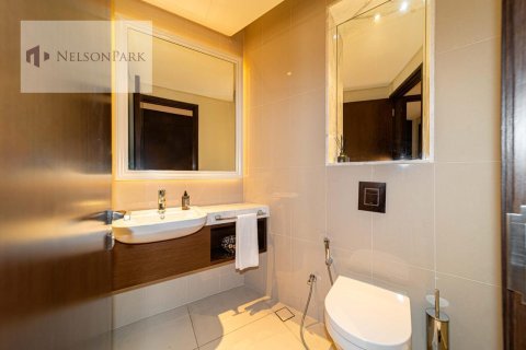 شقة في The Address Residence Fountain Views, وسط مدينة دبي, دبي 2 غرف نوم, 134.9 م² رقم 7449 - صورة 12