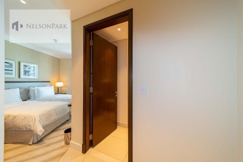 شقة في The Address Residence Fountain Views, وسط مدينة دبي, دبي 2 غرف نوم, 134.9 م² رقم 7449 - صورة 13
