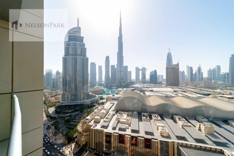 شقة في The Address Residence Fountain Views, وسط مدينة دبي, دبي 2 غرف نوم, 134.9 م² رقم 7449 - صورة 20