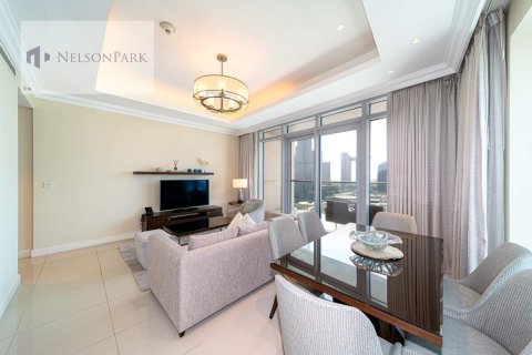 شقة في The Address Residence Fountain Views, وسط مدينة دبي, دبي 2 غرف نوم, 134.9 م² رقم 7449 - صورة 11