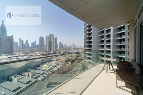 شقة في The Address Residence Fountain Views, وسط مدينة دبي, دبي 2 غرف نوم, 134.9 م² رقم 7449 - صورة 19