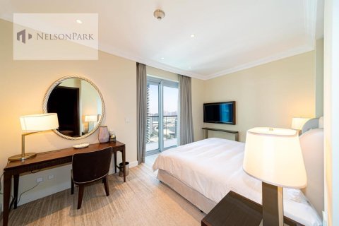 شقة في The Address Residence Fountain Views, وسط مدينة دبي, دبي 2 غرف نوم, 134.9 م² رقم 7449 - صورة 16